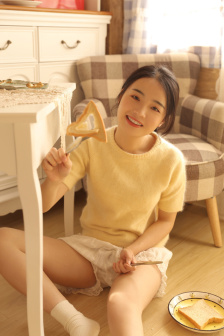 明星专题：王俊洲